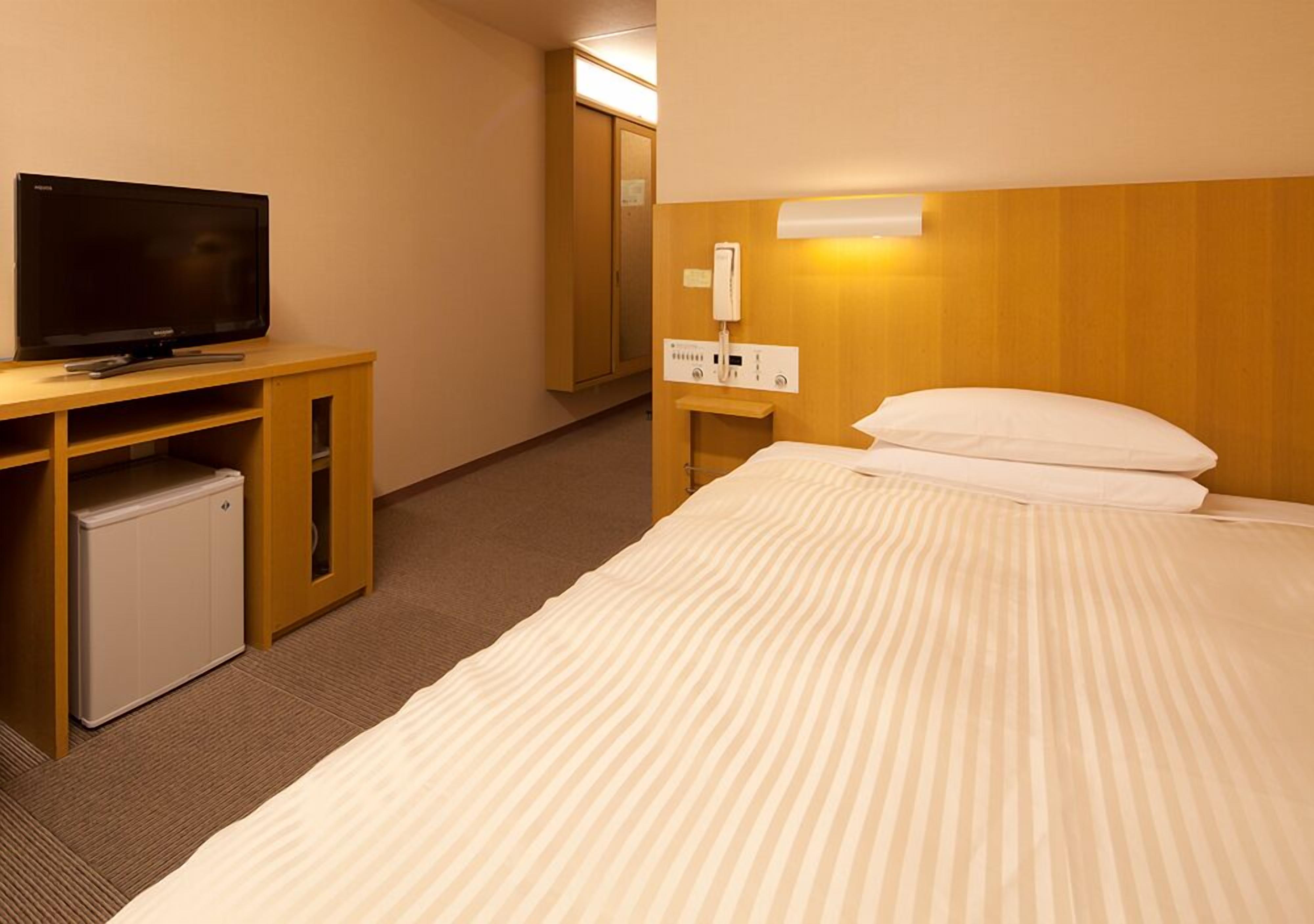 Hotel Grand Hill Ichigaya — Photos 2